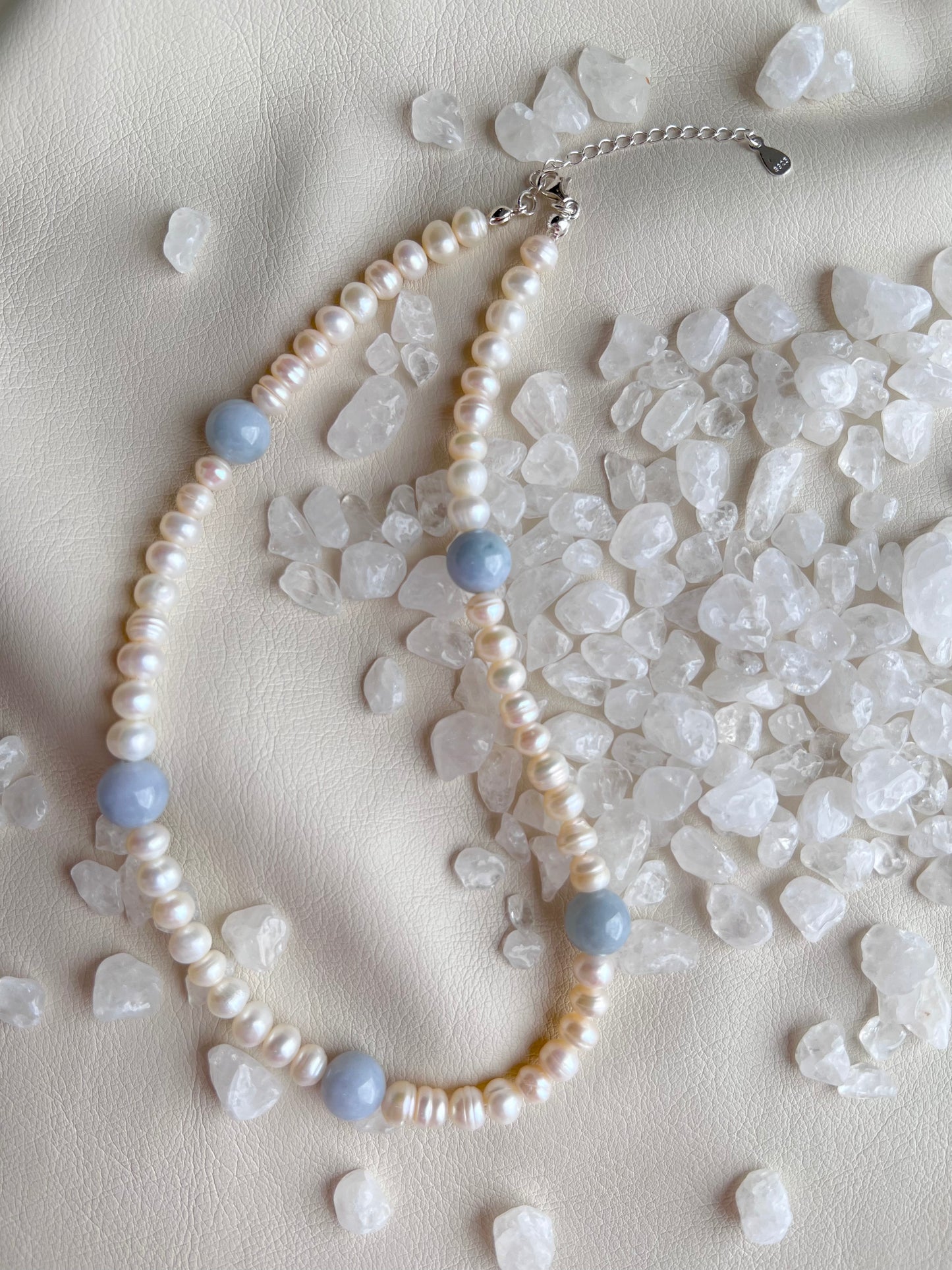 Daily Grace – Lavender Jade
