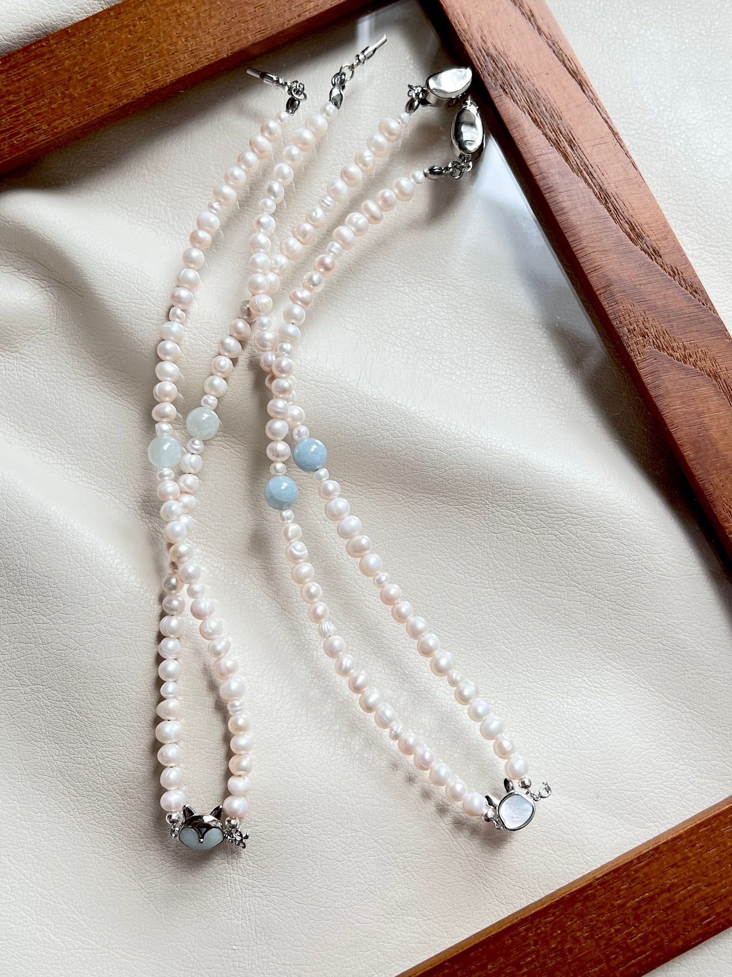 Spirit Charms Collection
