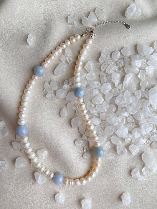 Daily Grace – Lavender Jade