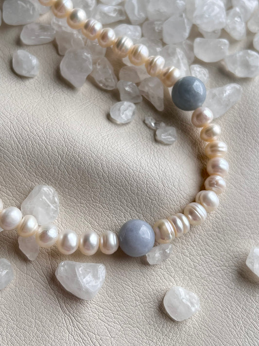 Daily Grace – Lavender Jade